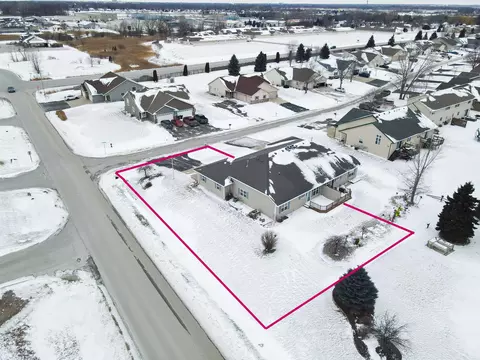 View/Area - n194 Eastowne Lane, Appleton, WI 54915 photo 3 of 4