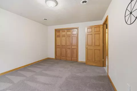 Bedroom - n194 Eastowne Lane, Appleton, WI 54915 photo 6 of 6
