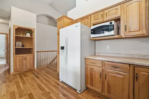 Kitchen - n194 Eastowne Lane, Appleton, WI 54915 photo 4 of 4