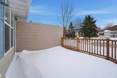 Exterior - n194 Eastowne Lane, Appleton, WI 54915 photo 4 of 4