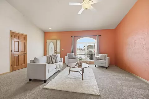 Living - n194 Eastowne Lane, Appleton, WI 54915 photo 3 of 5