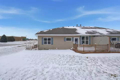 Exterior - n194 Eastowne Lane, Appleton, WI 54915 photo 3 of 4