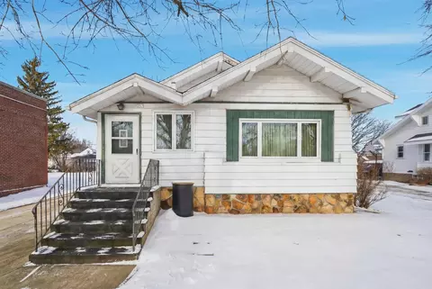 430 Manitowoc St, Reedsville, WI 54230