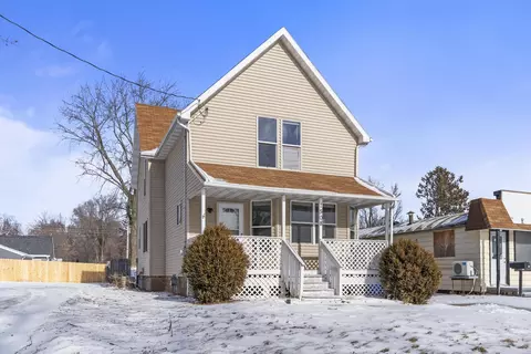 1508 E Wisconsin Ave, Appleton, WI 54911