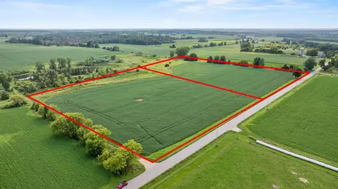 Brehmer Road, Fremont, WI 54940