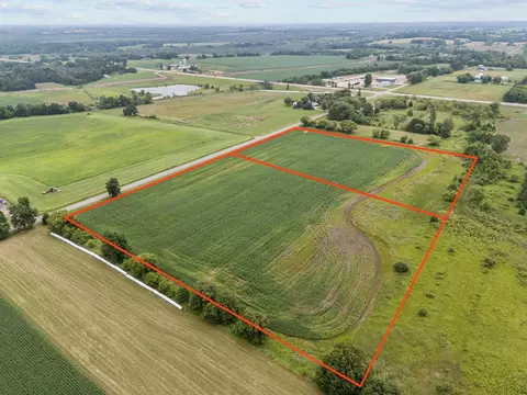 Brehmer Road, Fremont, WI 54940