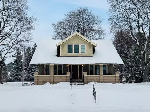 w624 Division Street, Stephenson, MI 49887