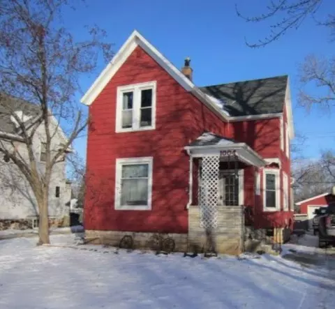 1004 Wisconsin Ave, North Fond Du Lac, WI 54937