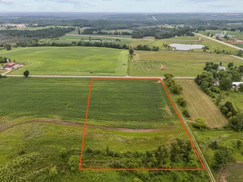 Brehmer Road, Fremont, WI 54940