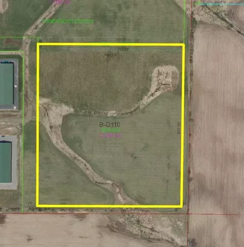 3455 Delmar Ln, Green Bay, WI 54311