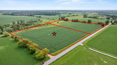 Brehmer Road, Fremont, WI 54940