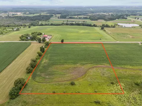 Brehmer Road, Fremont, WI 54940