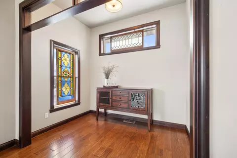 Entry Way - 6600 N Kurey Dr, Appleton, WI 54913 photo 1 of 2