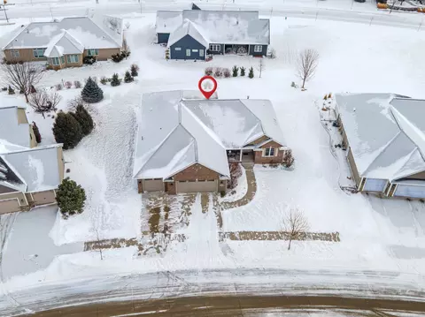 View/Area - 6600 N Kurey Dr, Appleton, WI 54913 photo 2 of 3