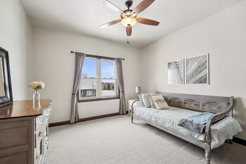 Bedroom - 6600 N Kurey Dr, Appleton, WI 54913 photo 2 of 5