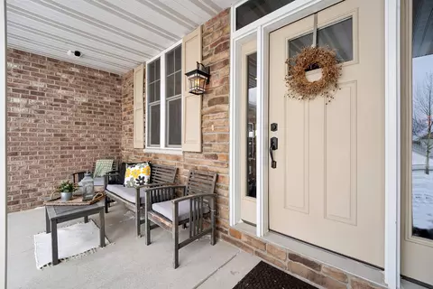 Exterior - 6600 N Kurey Dr, Appleton, WI 54913 photo 2 of 3