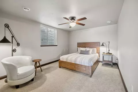 Bedroom - 6600 N Kurey Dr, Appleton, WI 54913 photo 4 of 5