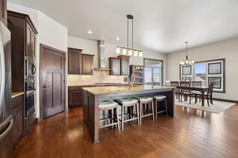Kitchen - 6600 N Kurey Dr, Appleton, WI 54913 photo 1 of 5