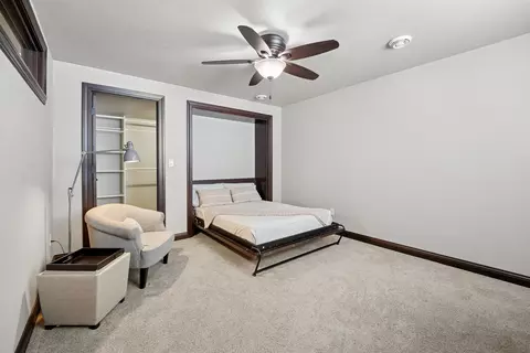 Bedroom - 6600 N Kurey Dr, Appleton, WI 54913 photo 5 of 5