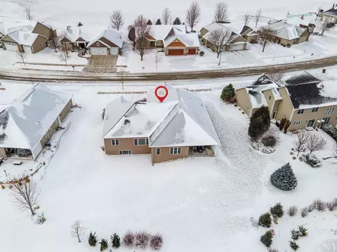 View/Area - 6600 N Kurey Dr, Appleton, WI 54913 photo 3 of 3