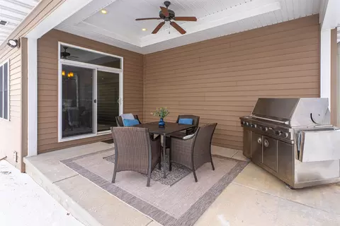 Exterior - 6600 N Kurey Dr, Appleton, WI 54913 photo 3 of 3