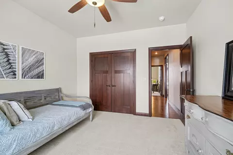 Bedroom - 6600 N Kurey Dr, Appleton, WI 54913 photo 3 of 5