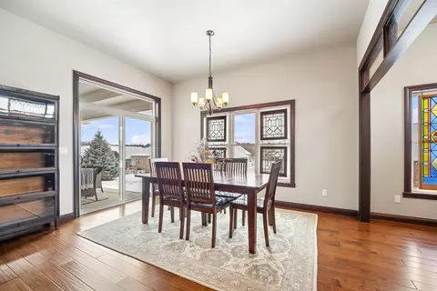 Dining - 6600 N Kurey Dr, Appleton, WI 54913 photo 1 of 3