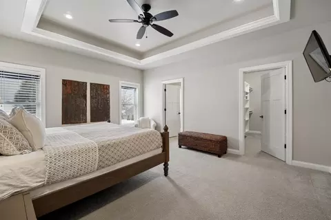 Bedroom - 6600 N Kurey Dr, Appleton, WI 54913 photo 1 of 5