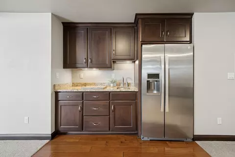 Kitchen - 6600 N Kurey Dr, Appleton, WI 54913 photo 5 of 5