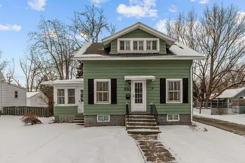333 E Franklin Ave, Neenah, WI 54956
