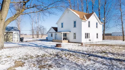 w9356 Wisconsin 76, New London, WI 54961