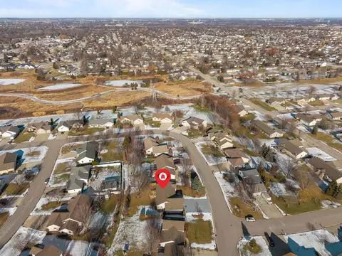 View/Area - w5609 Jochmann Drive, Appleton, WI 54915 photo 9 of 9