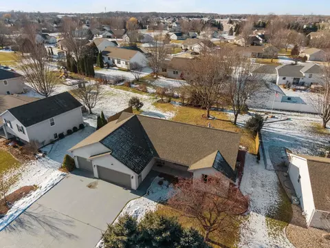 View/Area - w5609 Jochmann Drive, Appleton, WI 54915 photo 1 of 9