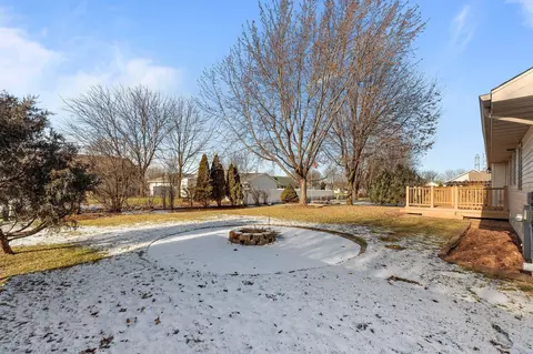 Exterior - w5609 Jochmann Drive, Appleton, WI 54915 photo 8 of 8