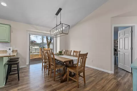 Dining - w5609 Jochmann Drive, Appleton, WI 54915 photo 1 of 2