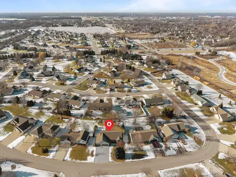 View/Area - w5609 Jochmann Drive, Appleton, WI 54915 photo 7 of 9