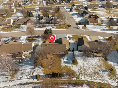 View/Area - w5609 Jochmann Drive, Appleton, WI 54915 photo 5 of 9