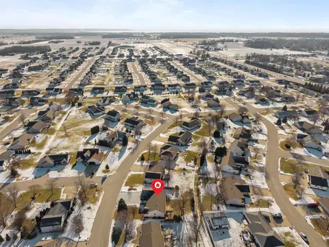 View/Area - w5609 Jochmann Drive, Appleton, WI 54915 photo 6 of 9