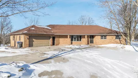 w2610 Sievert Road, Seymour, WI 54165