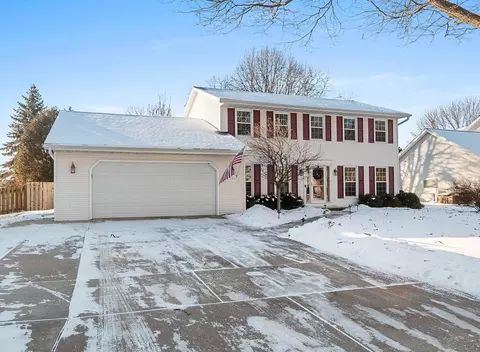 2775 Independence Dr, Green Bay, WI 54304