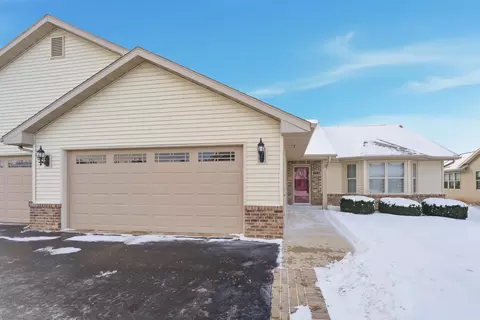 n6590 Westwind Drive, Fond Du Lac, WI 54937