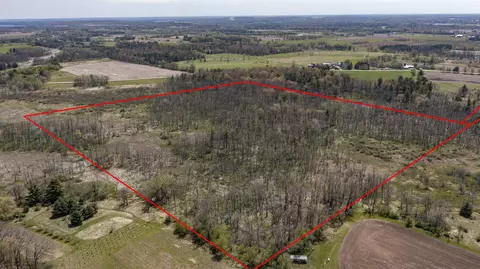 County Road K, Waupaca, WI 54981