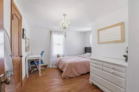 Bedroom - 603 E Goodall St, Appleton, WI 54915 photo 1 of 5