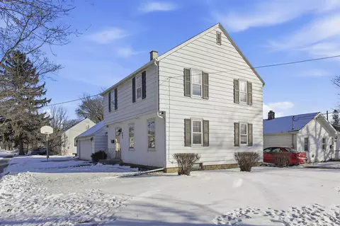 Exterior - 603 E Goodall St, Appleton, WI 54915 photo 1 of 4