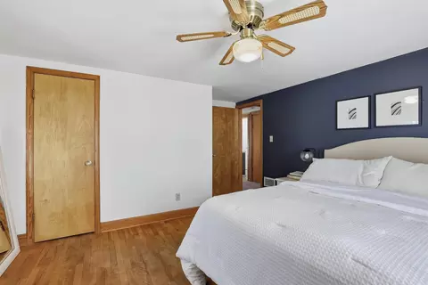 Bedroom - 603 E Goodall St, Appleton, WI 54915 photo 3 of 5