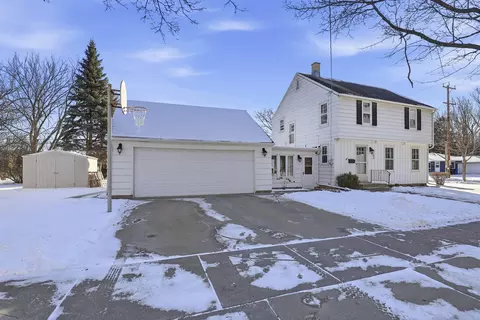 603 E Goodall St, Appleton, WI 54915