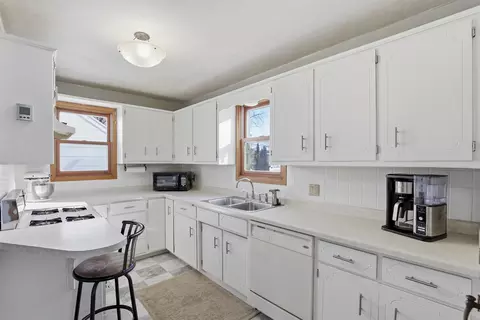 Kitchen - 603 E Goodall St, Appleton, WI 54915 photo 1 of 3