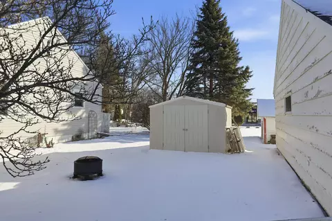 Exterior - 603 E Goodall St, Appleton, WI 54915 photo 4 of 4