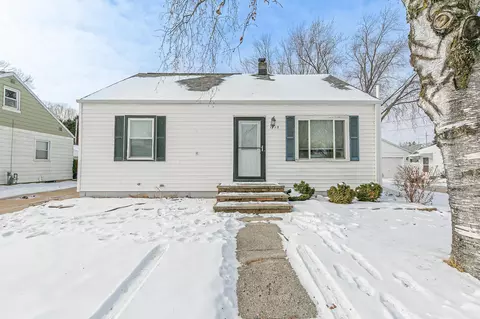 1713 N Ullman St, Appleton, WI 54911