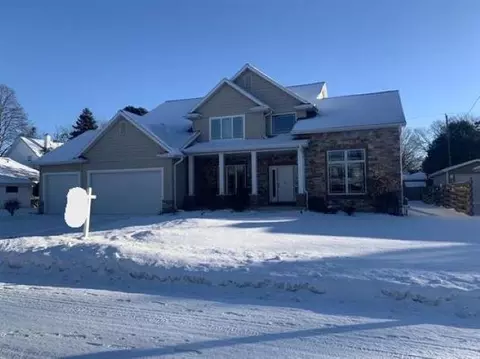 1606 S Carver Ln, Appleton, WI 54914